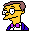 Waylan Smithers